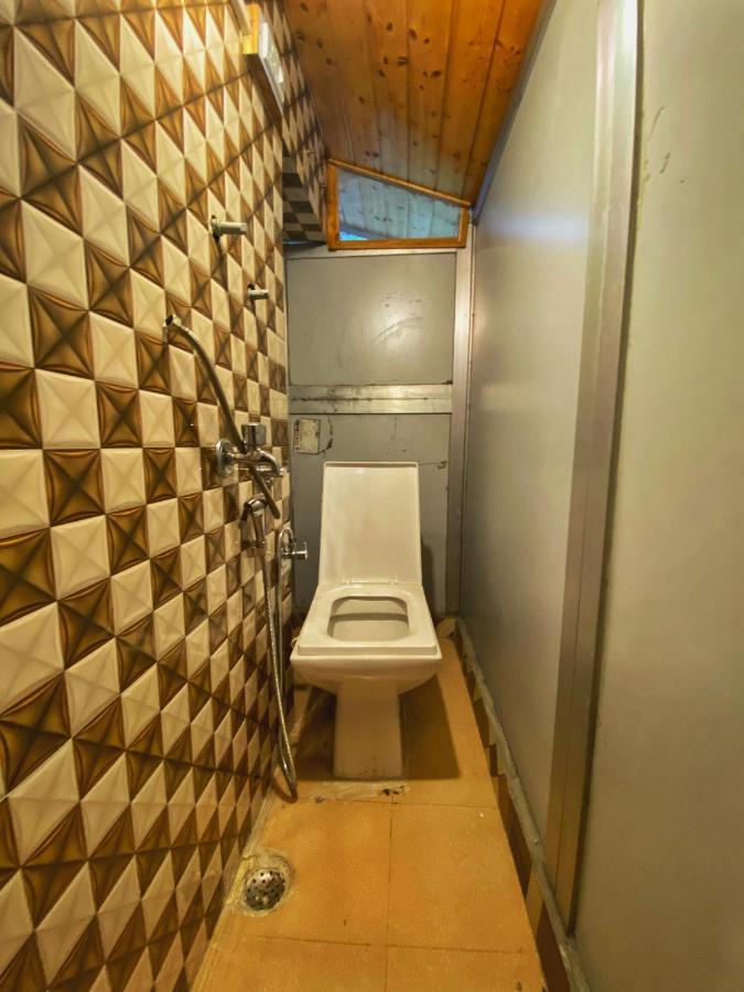 Pine Tower Inn 马拉里 外观 照片